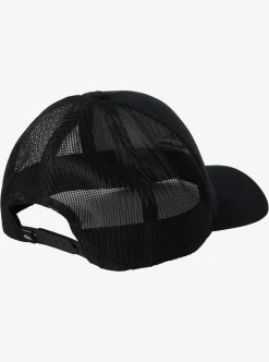 Mens Quiksilver Hats|Grounder Trucker Hat