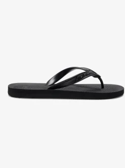 Mens Quiksilver Sandals|Haleiwa Core Flip-Flops