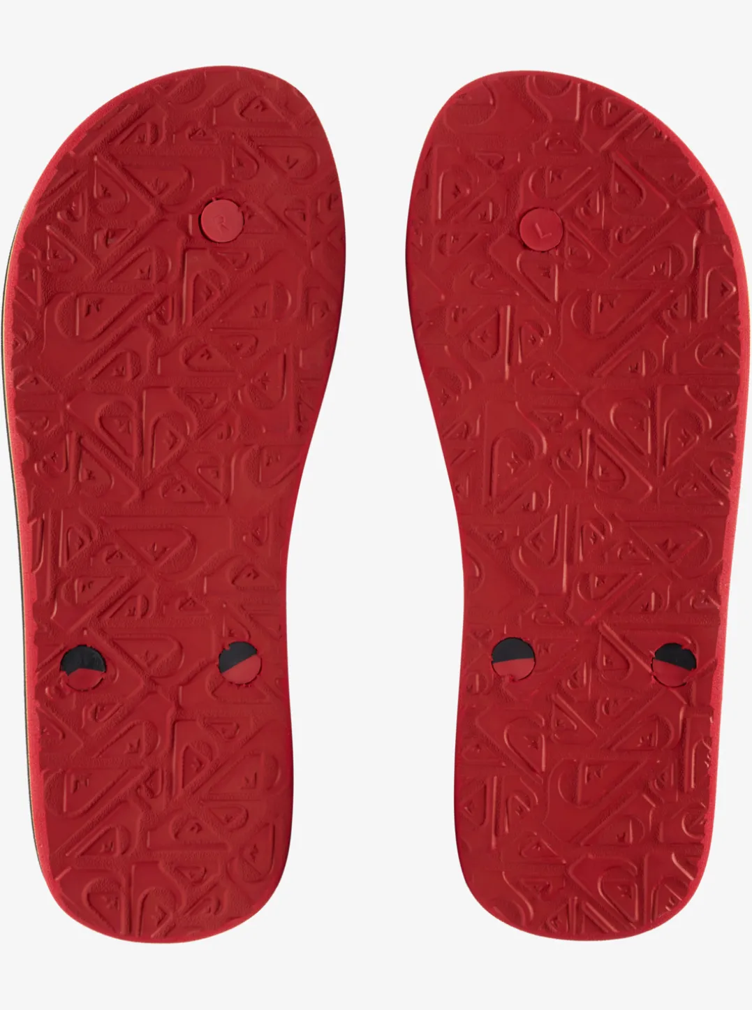 Mens Quiksilver Sandals|Haleiwa Core Flip-Flops