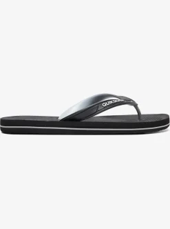 Mens Quiksilver Sandals|Haleiwa Flip-Flops