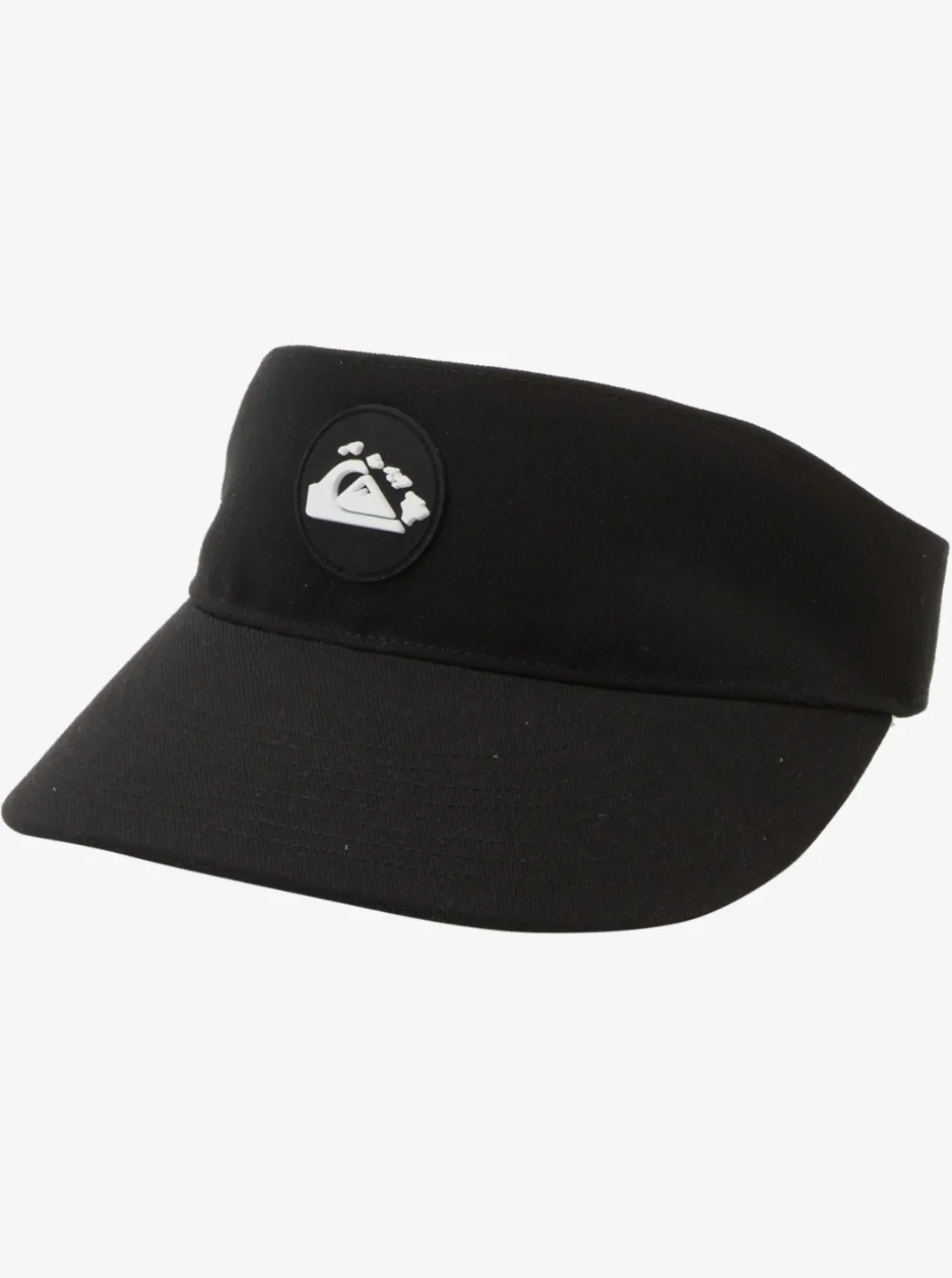 Mens Quiksilver Hats|Hawaii Island Visor