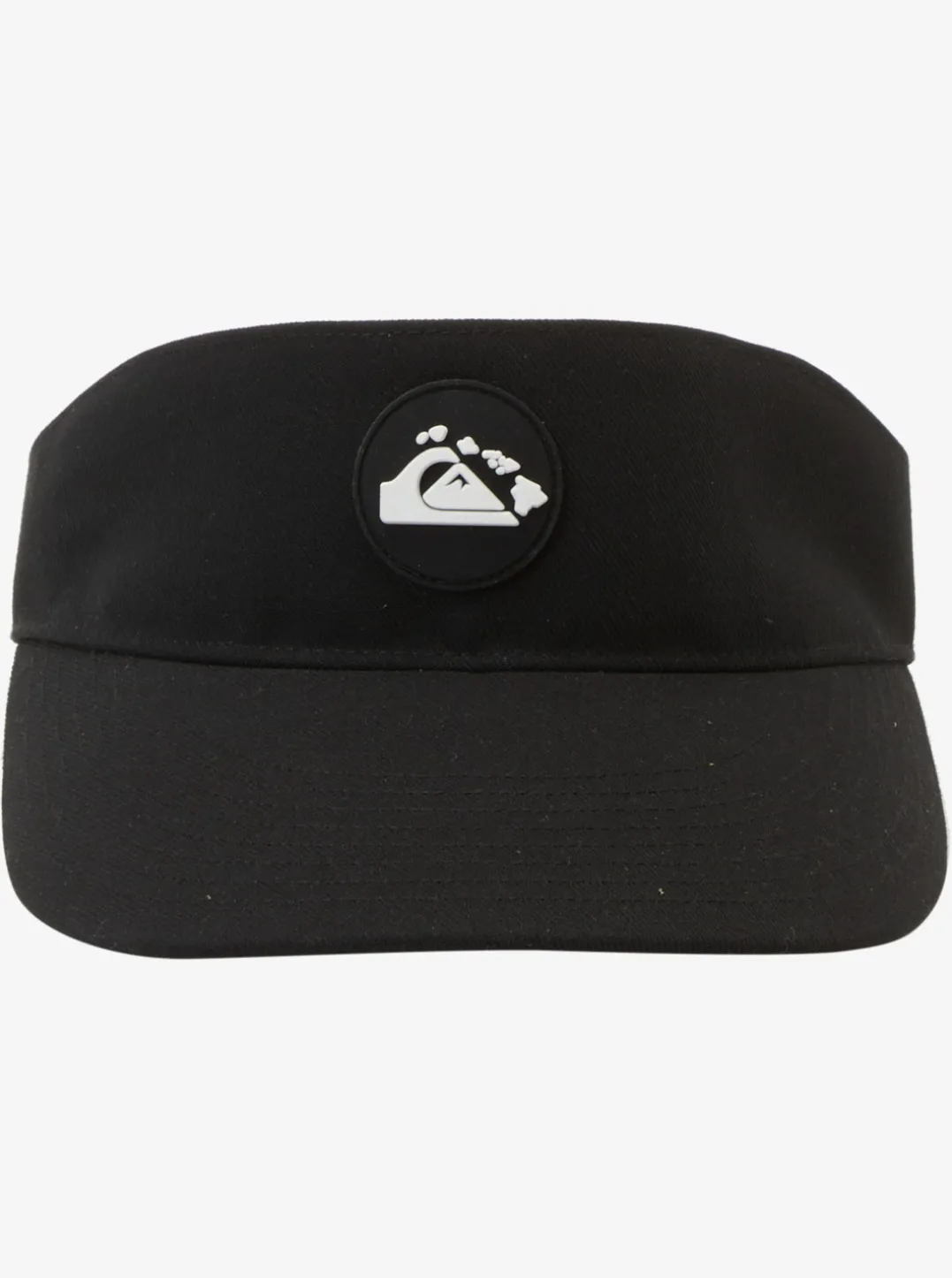 Mens Quiksilver Hats|Hawaii Island Visor