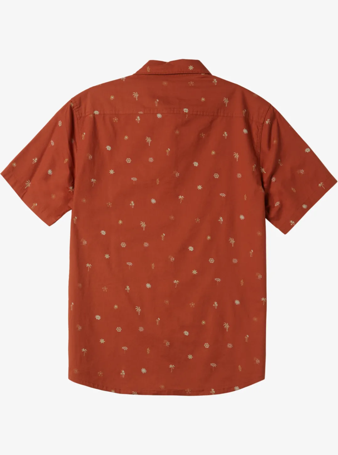Mens Quiksilver Shirts & Polos|Heat Wave Short Sleeve Woven Shirt