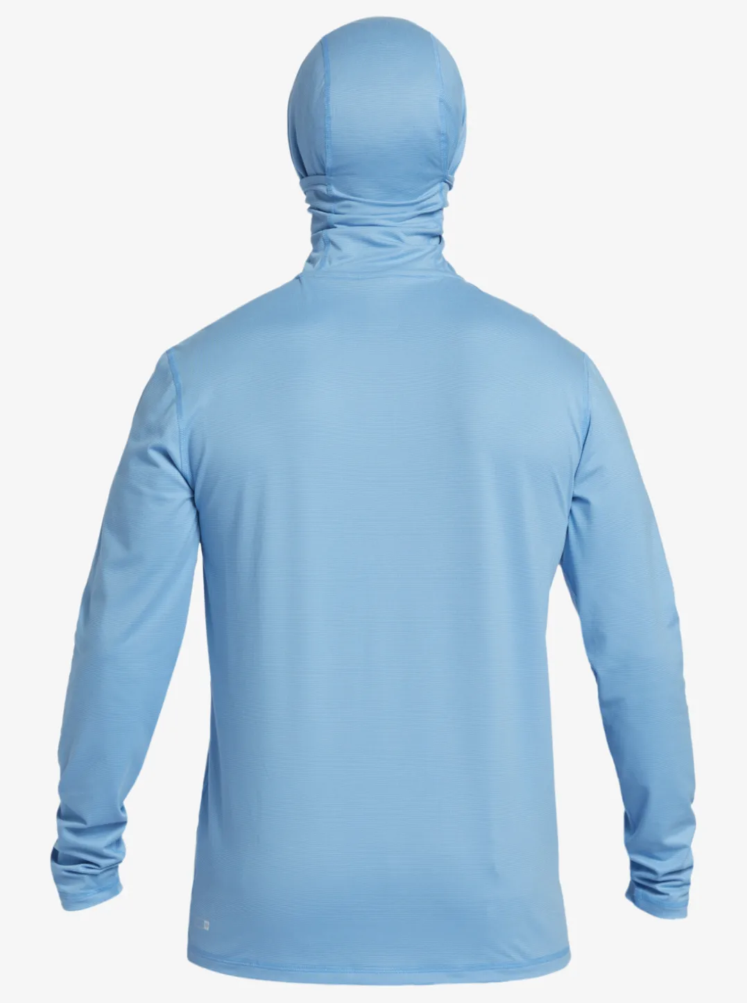 Mens Quiksilver Rashguards|Heritage Upf 50 Long Sleeve Surf Tee