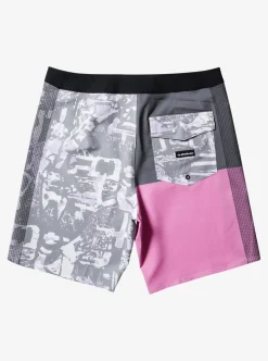 Mens Quiksilver Boardshorts|Highline Arch 19" Boardshorts