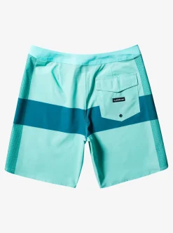 Mens Quiksilver Boardshorts|Highline Arch 19" Boardshorts