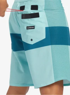 Mens Quiksilver Boardshorts|Highline Arch 19