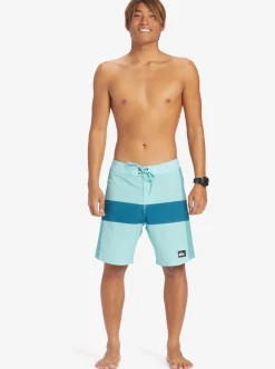 Mens Quiksilver Boardshorts|Highline Arch 19
