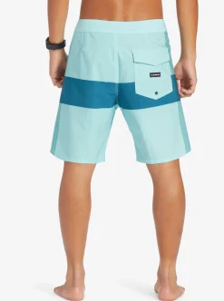 Mens Quiksilver Boardshorts|Highline Arch 19