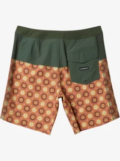 Mens Quiksilver Boardshorts|Highline Arch 19" Boardshorts