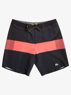 Mens Quiksilver Boardshorts|Highline Arch 19" Boardshorts
