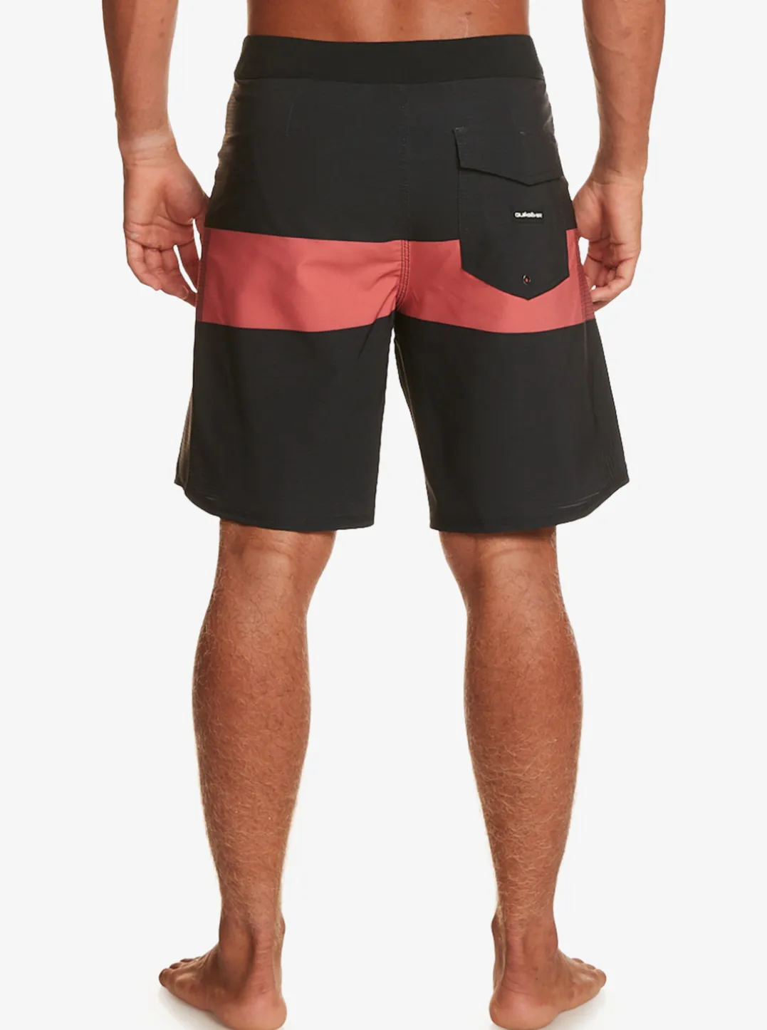 Mens Quiksilver Boardshorts|Highline Arch 19" Boardshorts