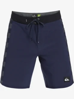 Mens Quiksilver Boardshorts|Highline Arch 19
