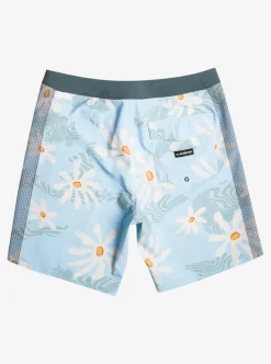 Mens Quiksilver Boardshorts|Highline Arch 19" Boardshorts