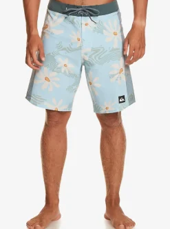 Mens Quiksilver Boardshorts|Highline Arch 19