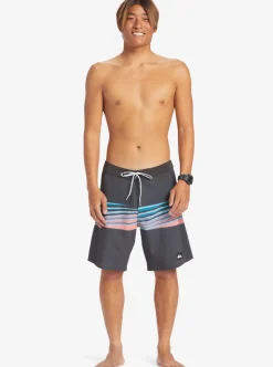 Mens Quiksilver Boardshorts|Highline Arch 19