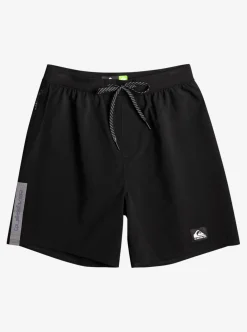 Mens Quiksilver Boardshorts|Highline Omni Short 17" Volleys