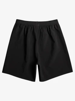 Mens Quiksilver Boardshorts|Highline Omni Short 17" Volleys