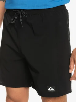 Mens Quiksilver Boardshorts|Highline Omni Short 17