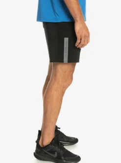 Mens Quiksilver Boardshorts|Highline Omni Short 17