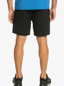 Mens Quiksilver Boardshorts|Highline Omni Short 17
