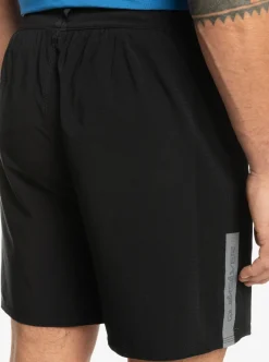 Mens Quiksilver Boardshorts|Highline Omni Short 17