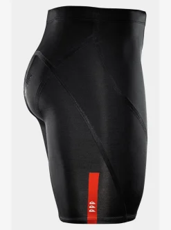 Mens Quiksilver Wetsuits|Highline Pro Surf Compression Short