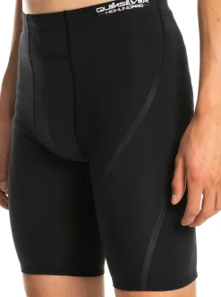 Mens Quiksilver Wetsuits|Highline Pro Surf Compression Short