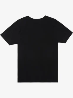Mens Quiksilver Tees|Holidaaayz T-Shirt