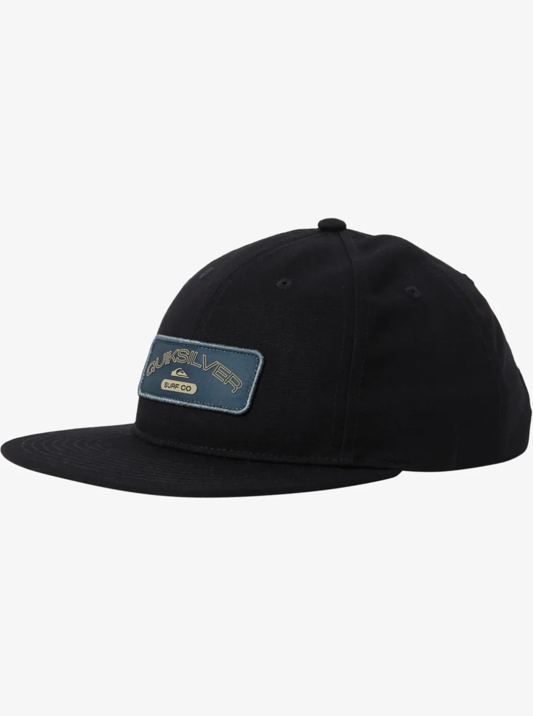 Mens Quiksilver Hats|Homestead Snapback Hat