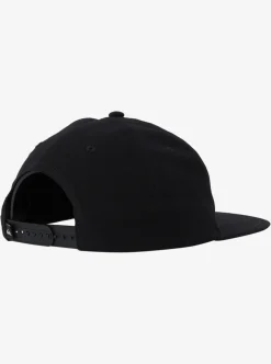 Mens Quiksilver Hats|Homestead Snapback Hat