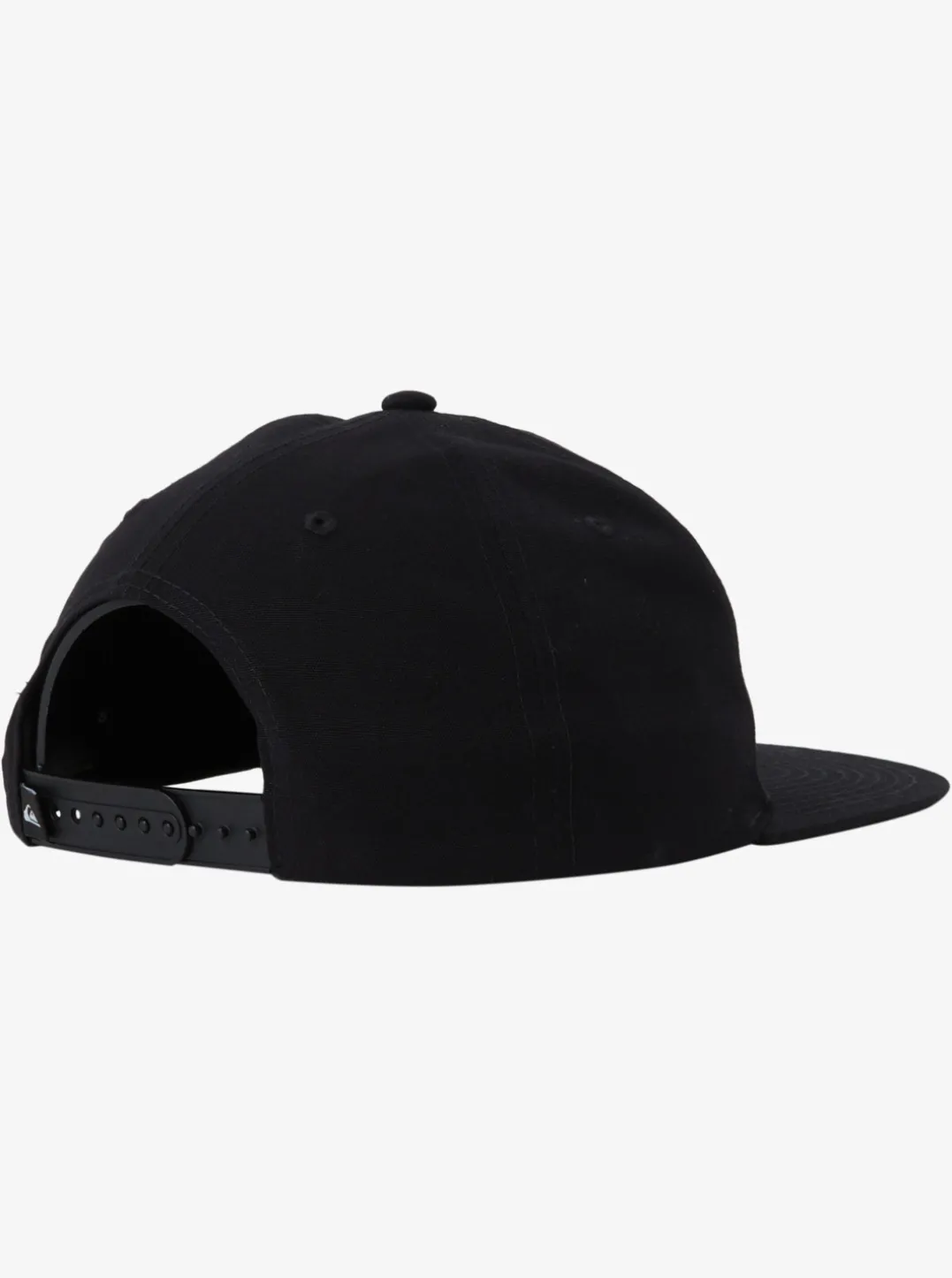 Mens Quiksilver Hats|Homestead Snapback Hat