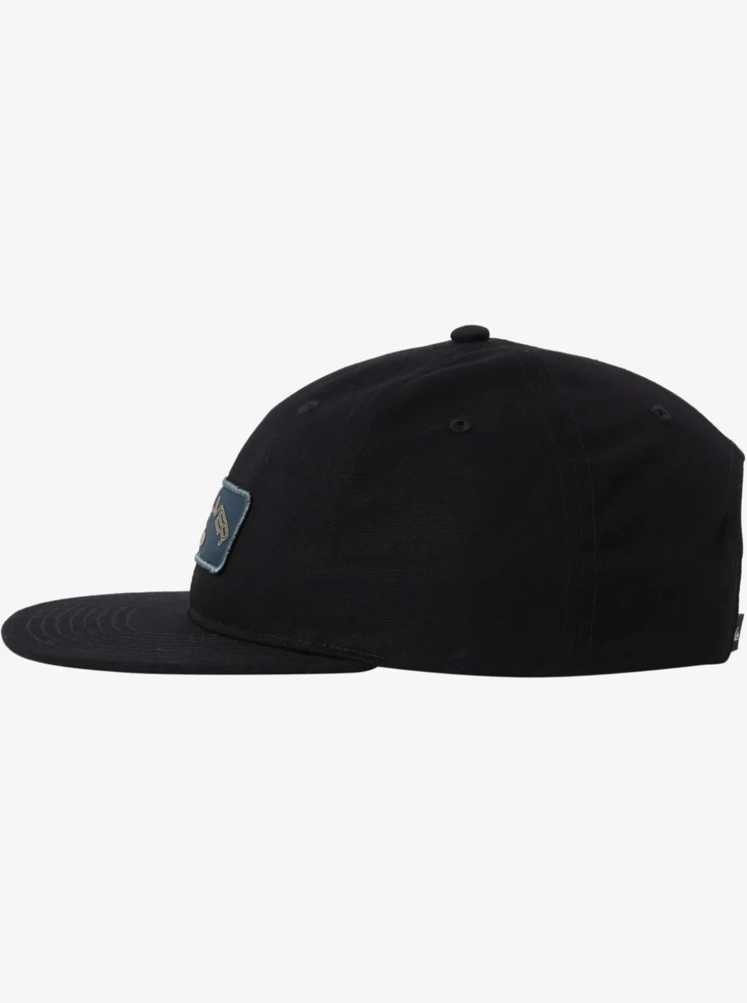 Mens Quiksilver Hats|Homestead Snapback Hat