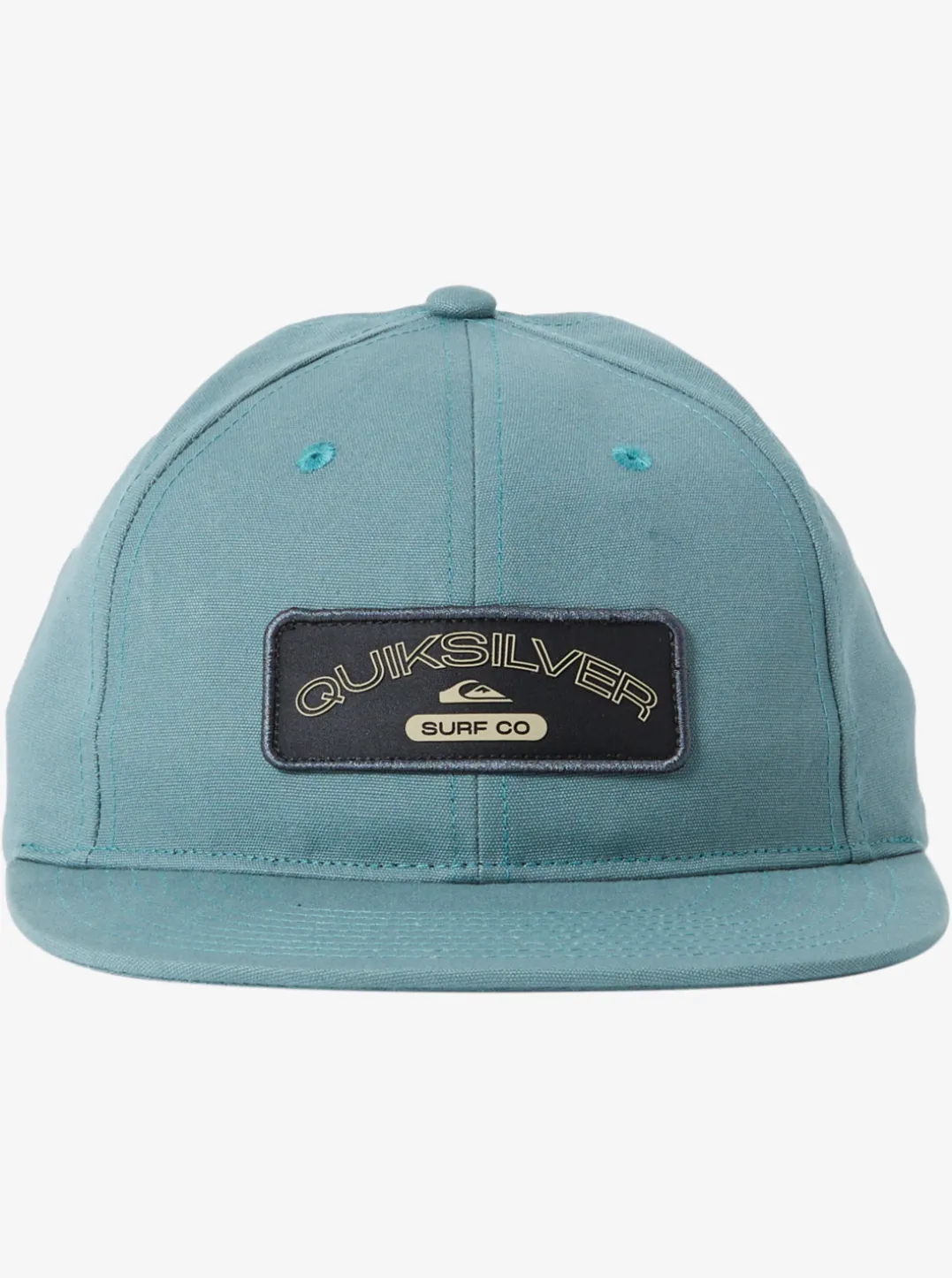 Mens Quiksilver Hats|Homestead Snapback Hat