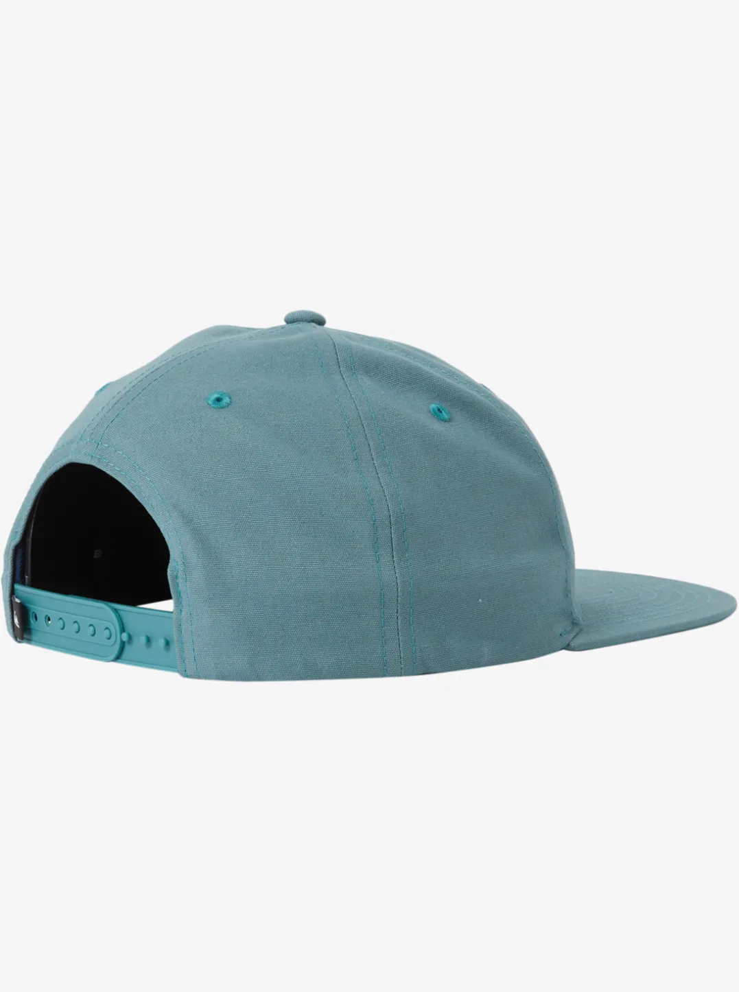 Mens Quiksilver Hats|Homestead Snapback Hat