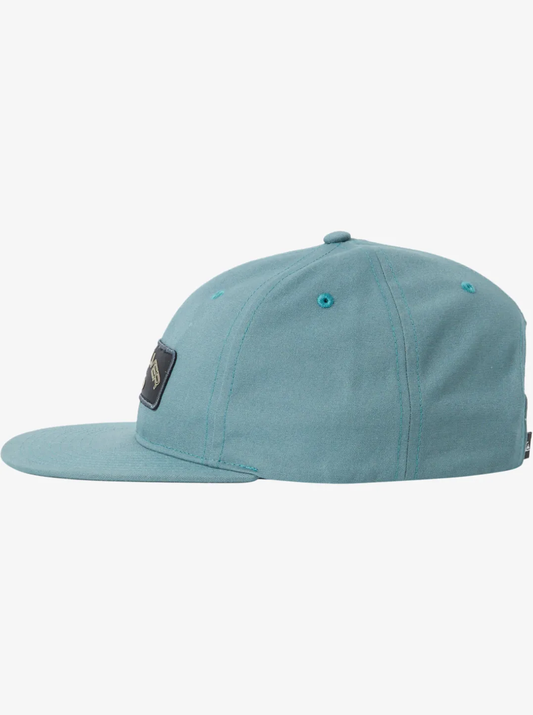 Mens Quiksilver Hats|Homestead Snapback Hat