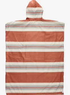 Mens Quiksilver Towels|Hoody Microfiber Hooded Poncho Towel