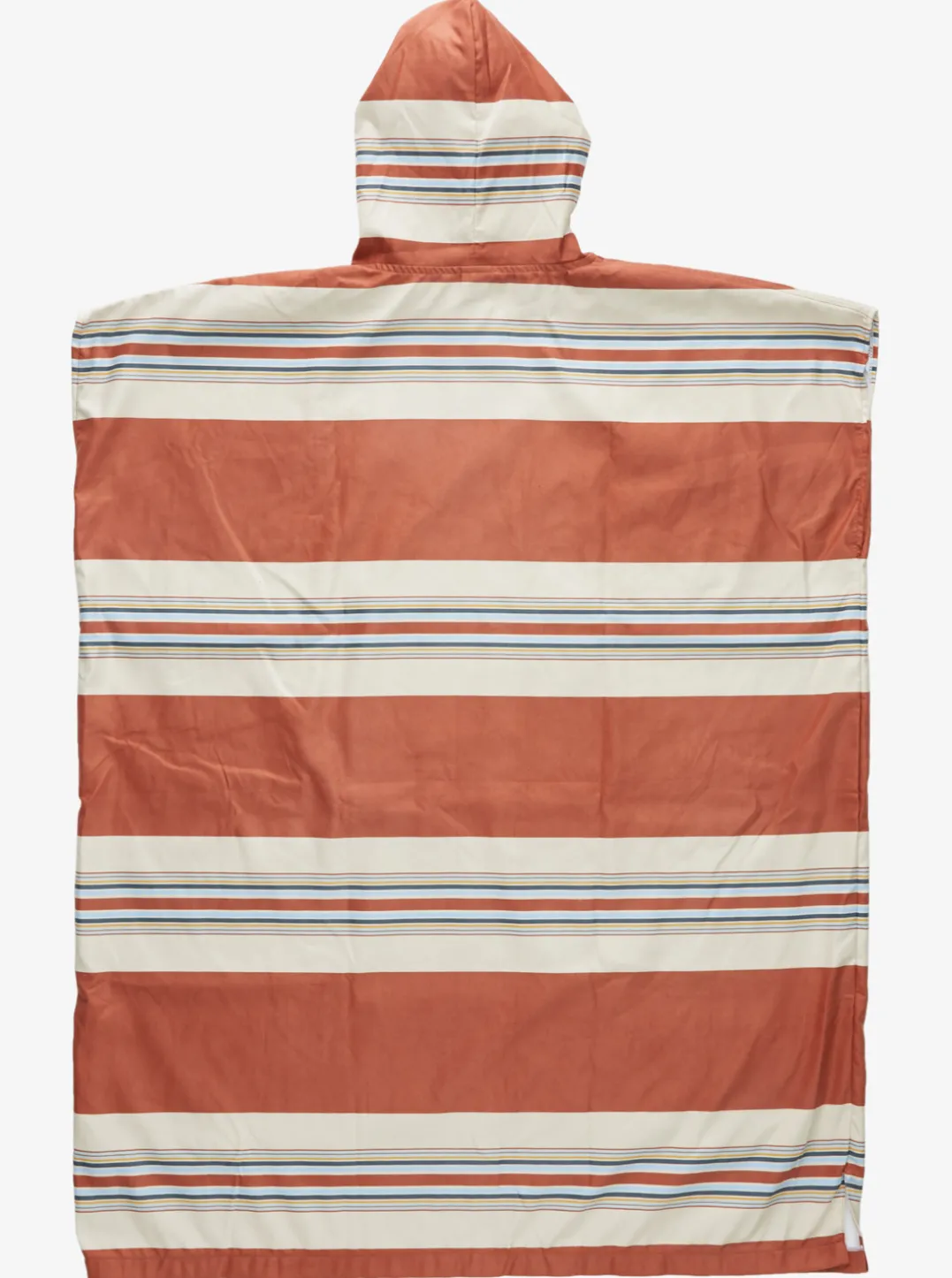 Mens Quiksilver Towels|Hoody Microfiber Hooded Poncho Towel