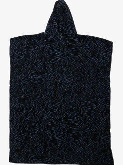 Mens Quiksilver Towels|Hoody Towel Beach Towel