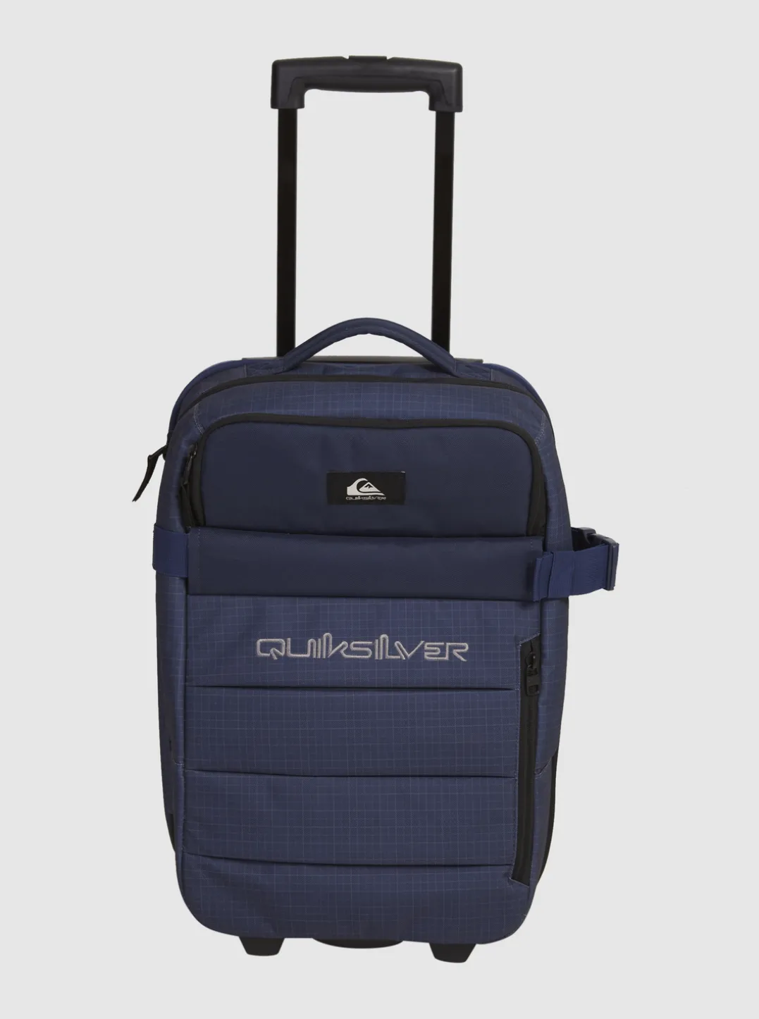 Mens Quiksilver Backpacks & Bags|Horizon 41L Wheeled Suitcase