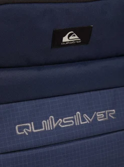 Mens Quiksilver Backpacks & Bags|Horizon 41L Wheeled Suitcase