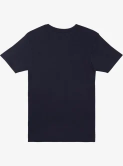 Mens Quiksilver Tees|Insta Fill T-Shirt