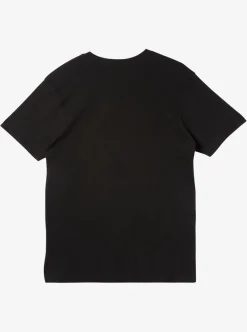 Mens Quiksilver Tees|Insta Fill T-Shirt