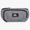 Mens Quiksilver Backpacks & Bags|Jungler 1.5L Fanny Pack