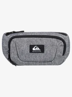 Mens Quiksilver Backpacks & Bags|Jungler 1.5L Fanny Pack