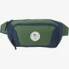 Mens Quiksilver Backpacks & Bags|Jungler 1.5L Fanny Pack