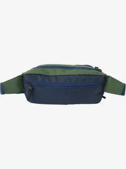 Mens Quiksilver Backpacks & Bags|Jungler 1.5L Fanny Pack