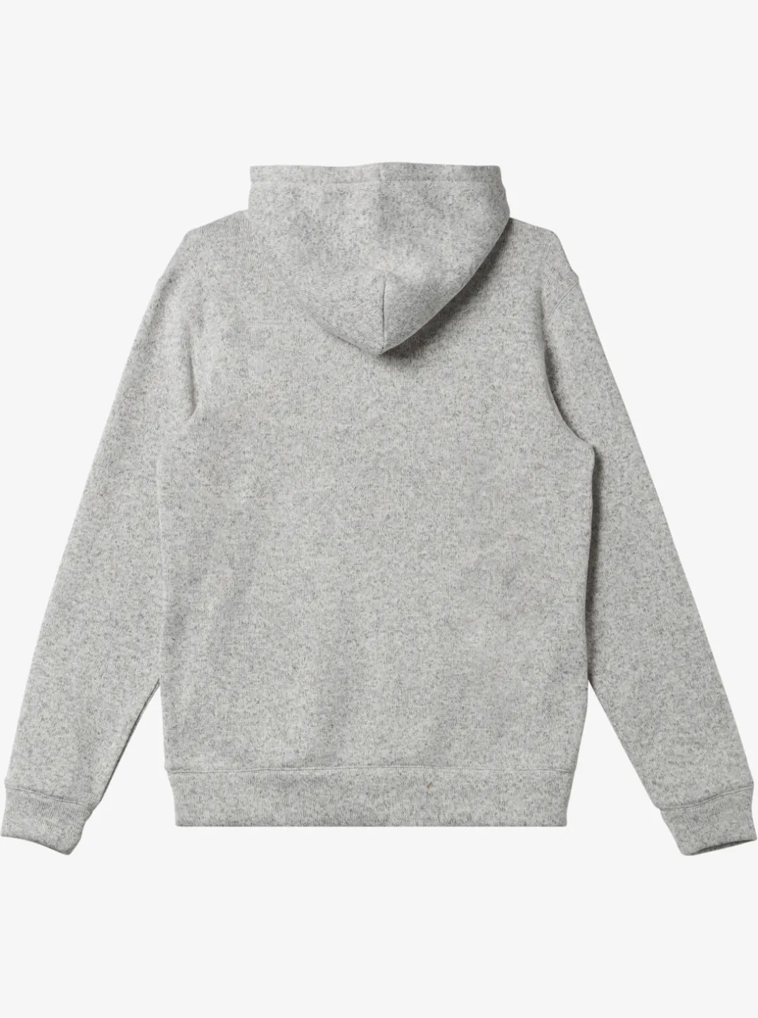 Mens Quiksilver Sweatshirts & Hoodies|Keller Fleece Top