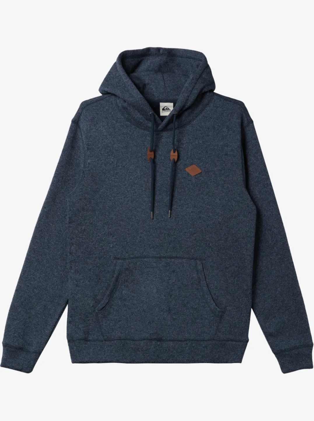 Mens Quiksilver Sweatshirts & Hoodies|Keller Fleece Top