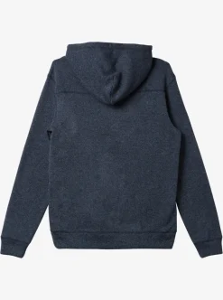 Mens Quiksilver Sweatshirts & Hoodies|Keller Fleece Top